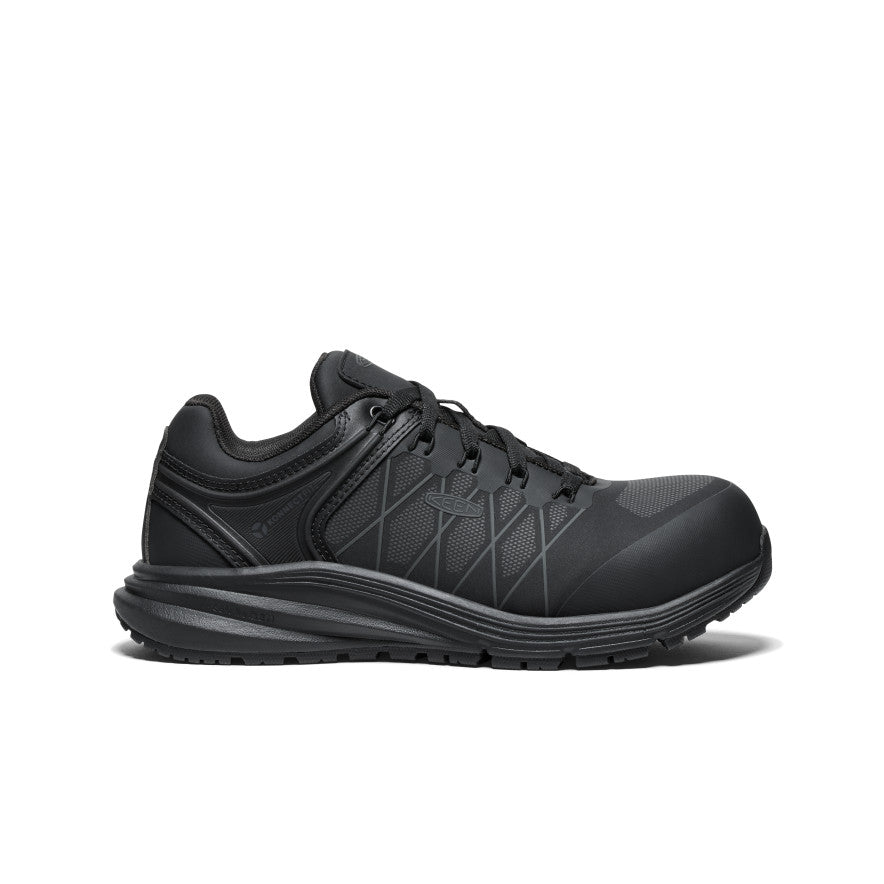 Women's Vista Energy XT (Carbon Toe) Black/Raven | Keen
