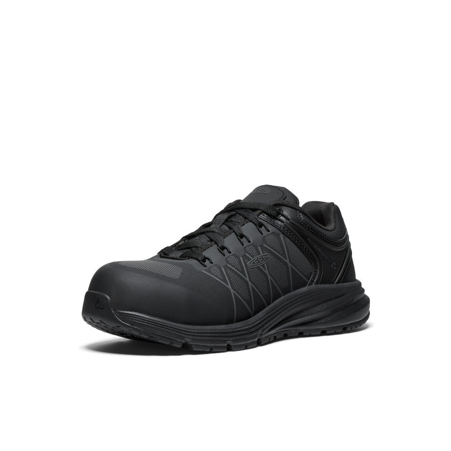 Women's Vista Energy XT (Carbon Toe) Black/Raven | Keen