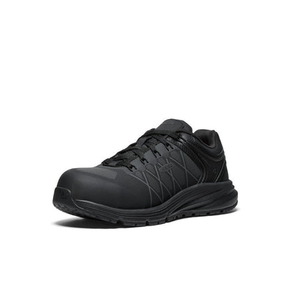 Women's Vista Energy XT (Carbon Toe) Black/Raven | Keen
