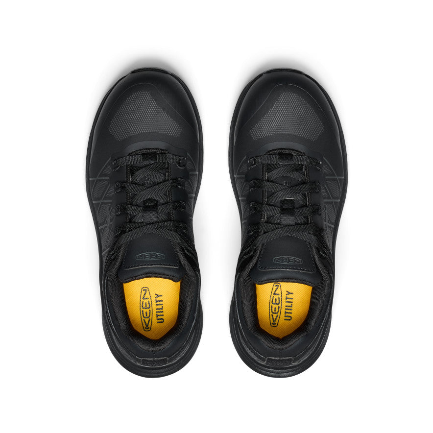 Women's Vista Energy XT (Carbon Toe) Black/Raven | Keen