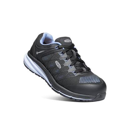 Women's Vista Energy (Carbon Toe) Hydrangea/Black | Keen