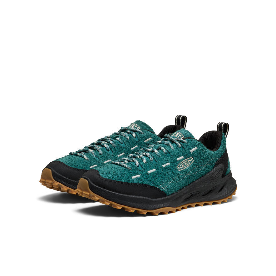 Women's Jasper Zionic Sneaker Mediterranea/Birch | Keen
