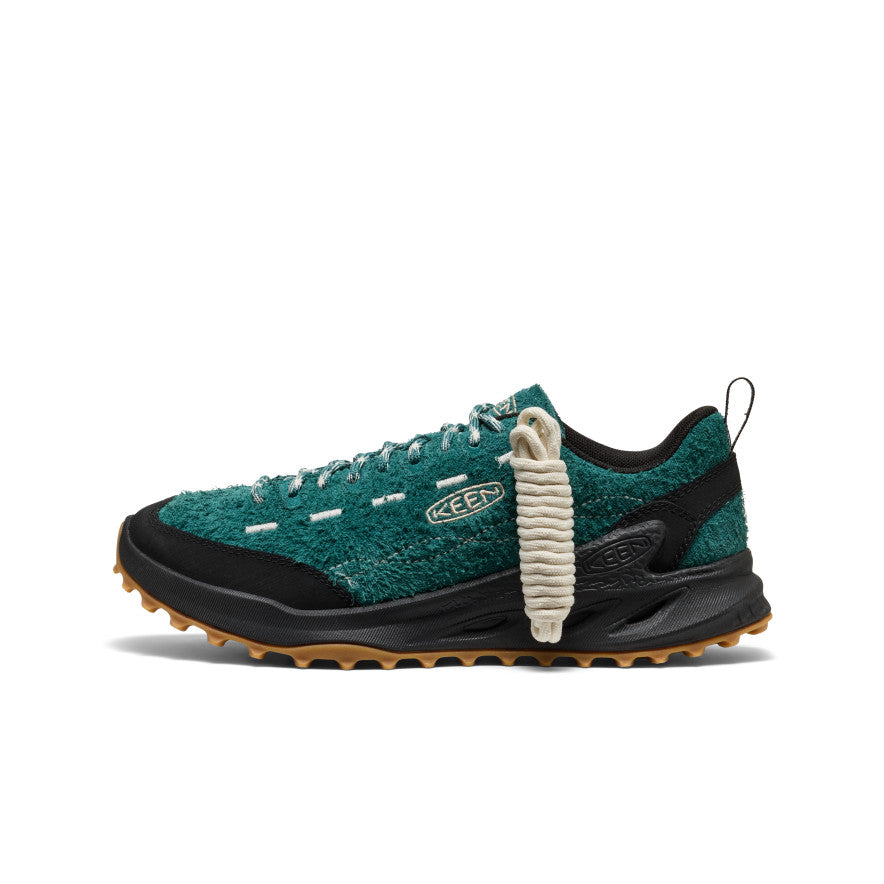 Women's Jasper Zionic Sneaker Mediterranea/Birch | Keen