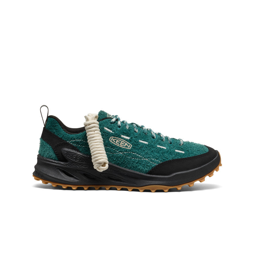 Women's Jasper Zionic Sneaker Mediterranea/Birch | Keen