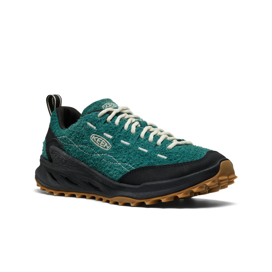 Women's Jasper Zionic Sneaker Mediterranea/Birch | Keen