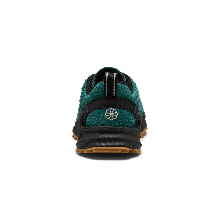 Women's Jasper Zionic Sneaker Mediterranea/Birch | Keen