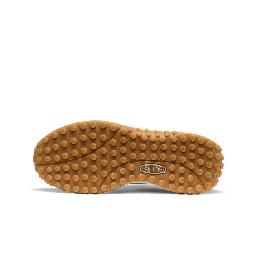 Women's KS86 Sneaker Fig/Star White | Keen