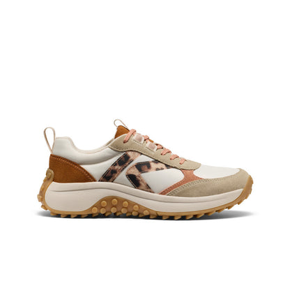 Women's KS86 Sneaker Birch/Cork | Keen