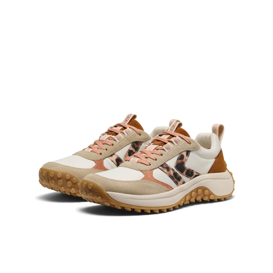 Women's KS86 Sneaker Birch/Cork | Keen