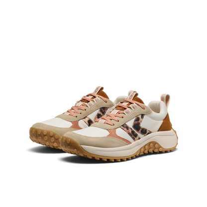 Women's KS86 Sneaker Birch/Cork | Keen
