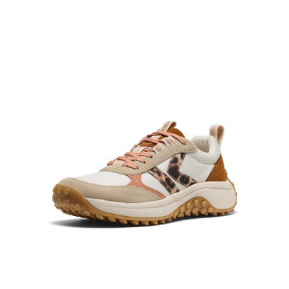 Women's KS86 Sneaker Birch/Cork | Keen