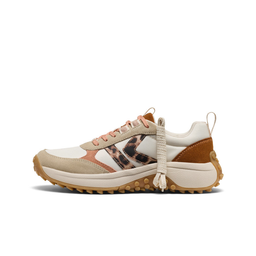 Women's KS86 Sneaker Birch/Cork | Keen