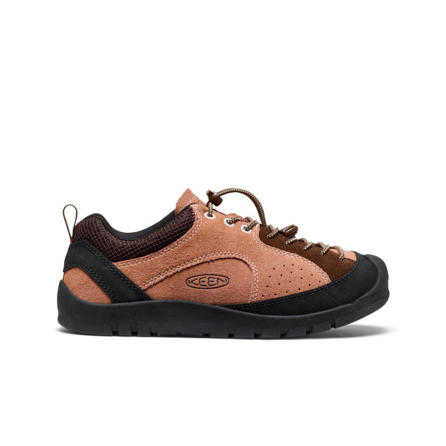 Women's Jasper Rocks Sneaker Cork/Java | Keen