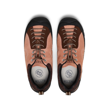 Women's Jasper Rocks Sneaker Cork/Java | Keen