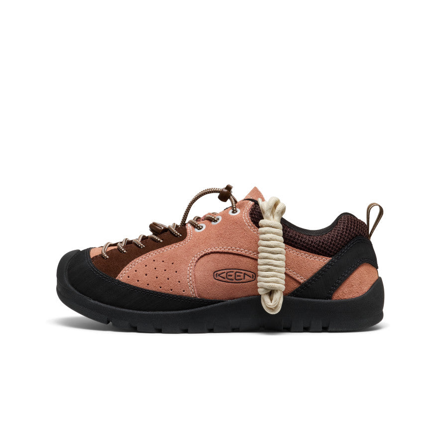 Women's Jasper Rocks Sneaker Cork/Java | Keen