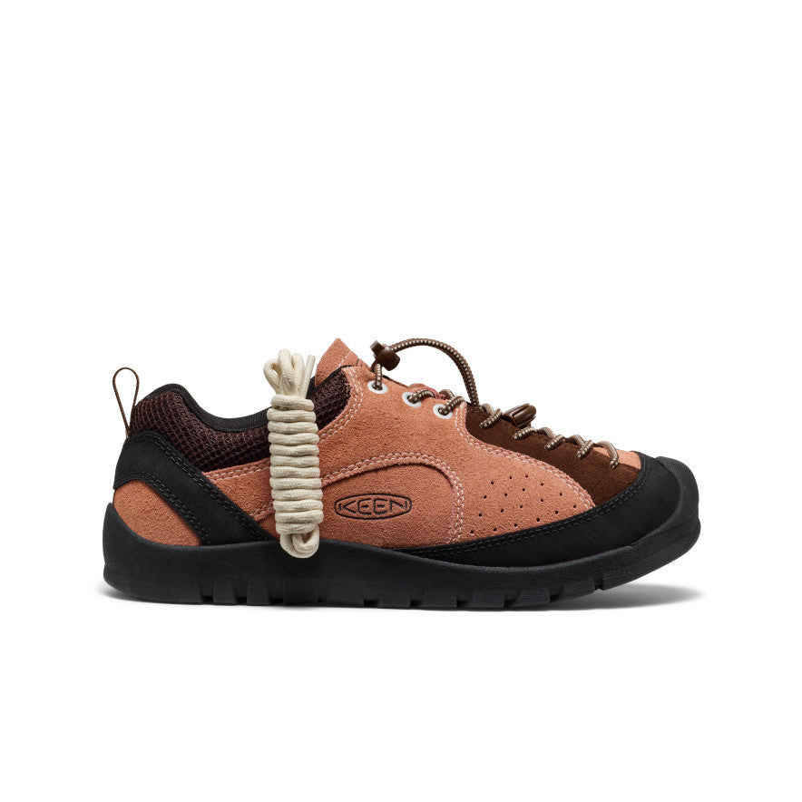 Women's Jasper Rocks Sneaker Cork/Java | Keen