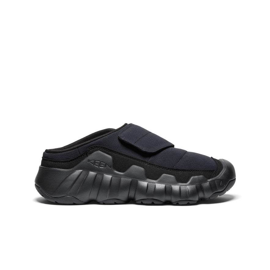 Women's Hypowser Wrap Shoe Black/Black | Keen