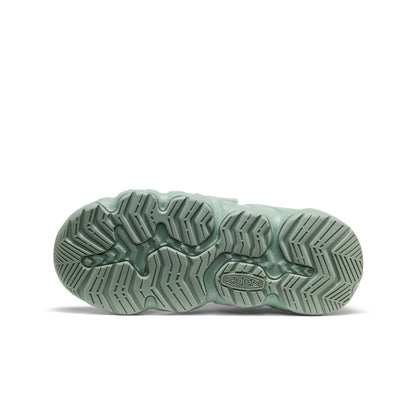 Women's Hypowser Wrap Shoe Iceberg Green | Keen