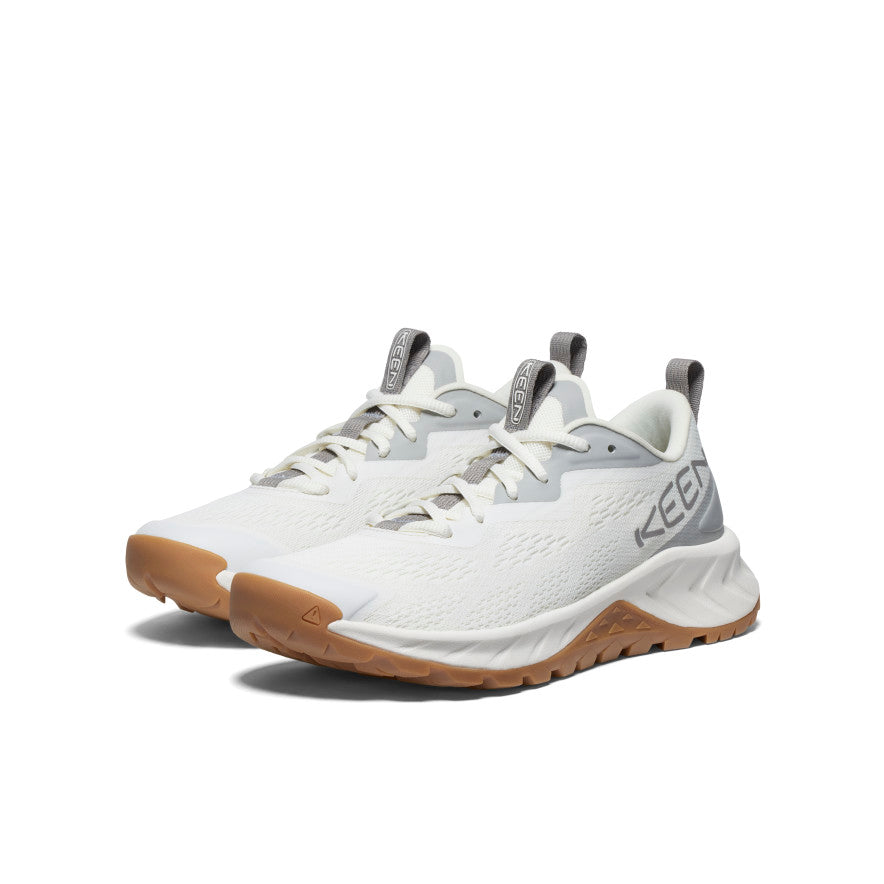 Women's Versacore Speed Shoe Star White/Alloy | Keen