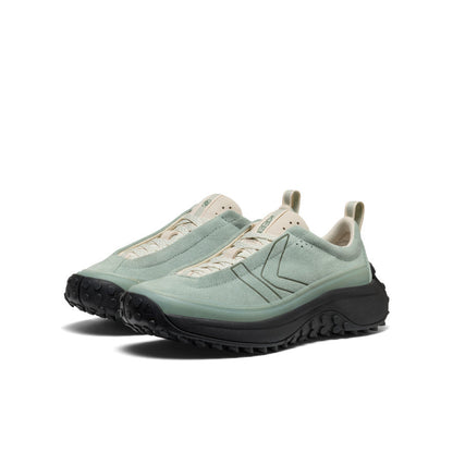 Women's KS Mino Sneaker Iceberg Green/Black | Keen