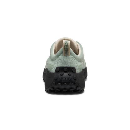 Women's KS Mino Sneaker Iceberg Green/Black | Keen