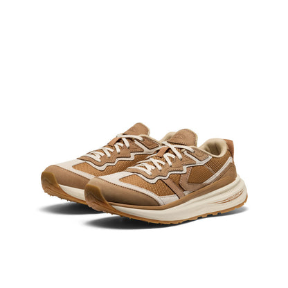 Women's WK500 Leather Walking Shoe Cornstalk/Safari | Keen