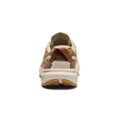Women's WK500 Leather Walking Shoe Cornstalk/Safari | Keen