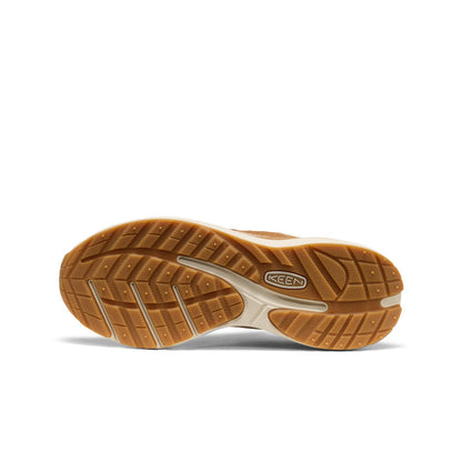Women's WK500 Leather Walking Shoe Cornstalk/Safari | Keen