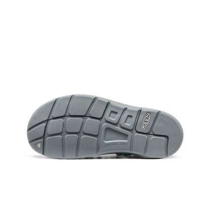 Women's UNEEK Sneaker Birch/Cabbage | Keen