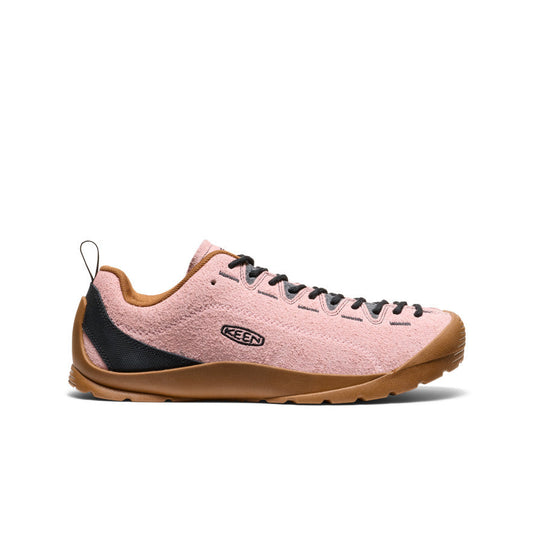 Women's Jasper Sneaker x Highsnobiety Pink/Gum | Keen