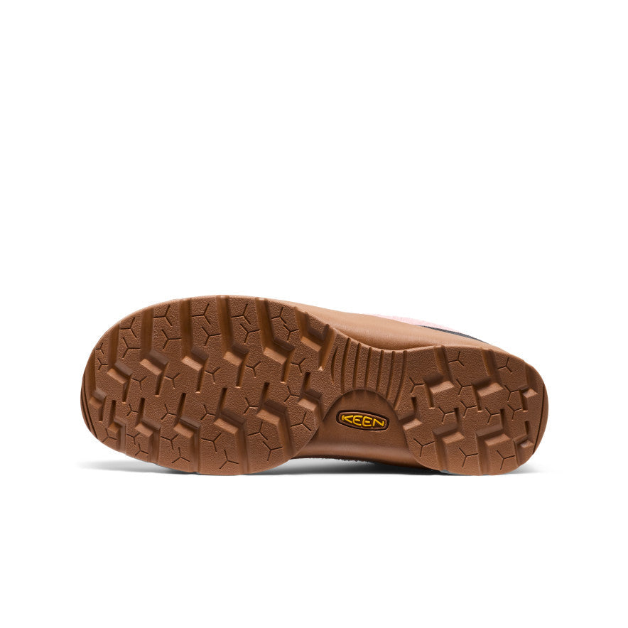 Women's Jasper Sneaker x Highsnobiety Pink/Gum | Keen