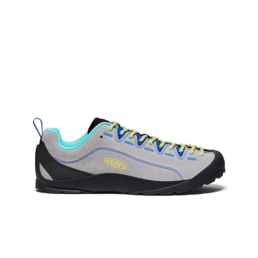 Women's Jasper Sneaker x MMLG Alloy/Black | Keen