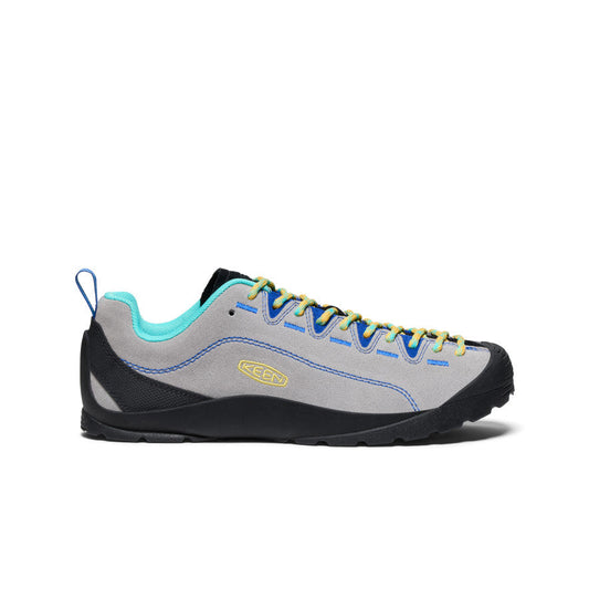 Women's Jasper Sneaker x MMLG Alloy/Black | Keen