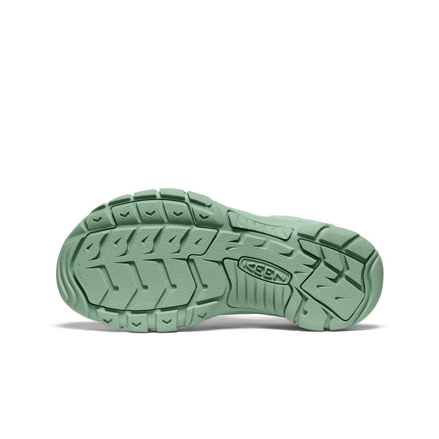 Women's Newport H2 Monochrome/Granite Green | Keen