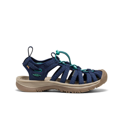 Women's Whisper Destination Pack | Keen