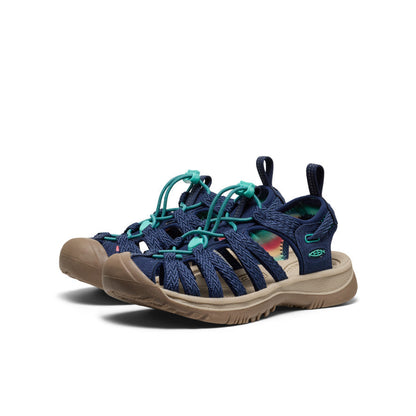 Women's Whisper Destination Pack | Keen