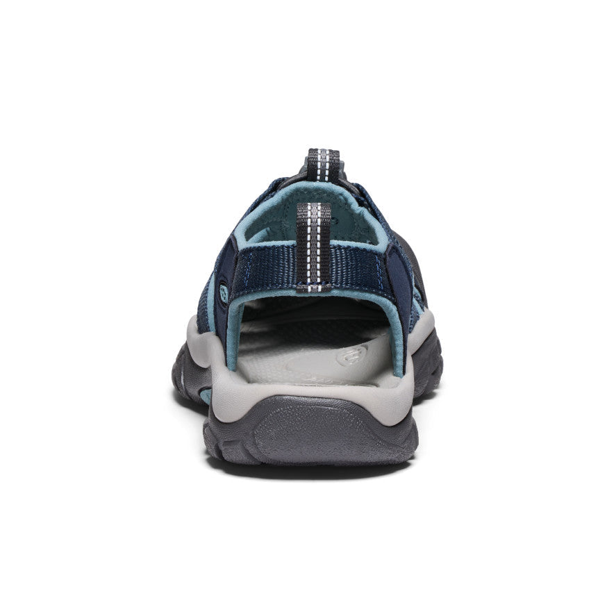 Women's Newport H2 Navy/Magnet | Keen
