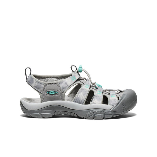 Women's Newport H2 Alloy/Chevron | Keen