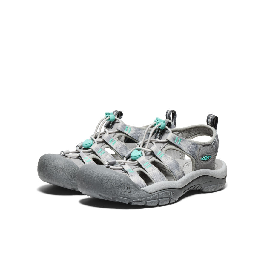 Women's Newport H2 Alloy/Chevron | Keen