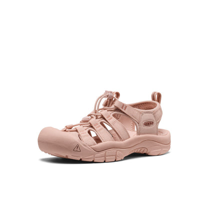 Women's Newport H2 Monochrome/Cameo Rose | Keen