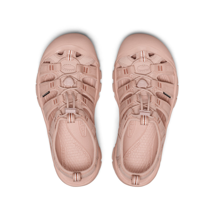 Women's Newport H2 Monochrome/Cameo Rose | Keen