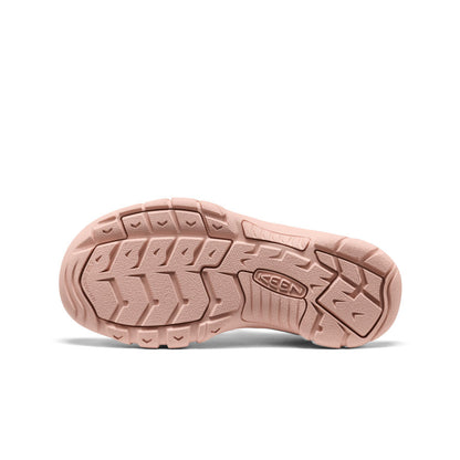 Women's Newport H2 Monochrome/Cameo Rose | Keen