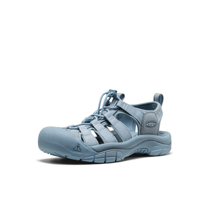 Women's Newport H2 Monochrome/Faded Denim | Keen
