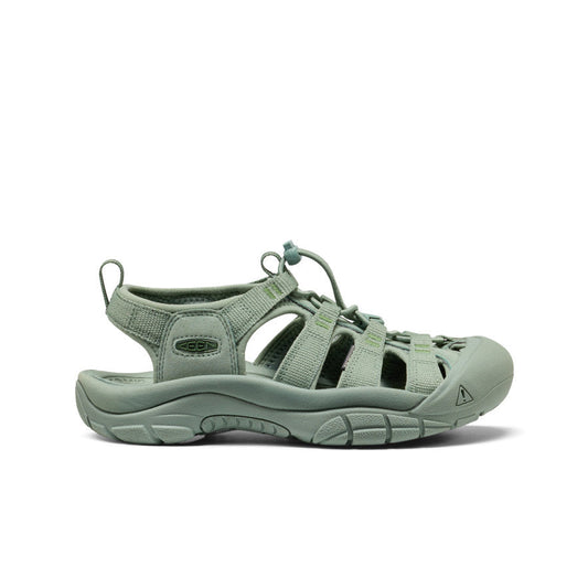 Women's Newport H2 Monochrome/Lily Pad | Keen