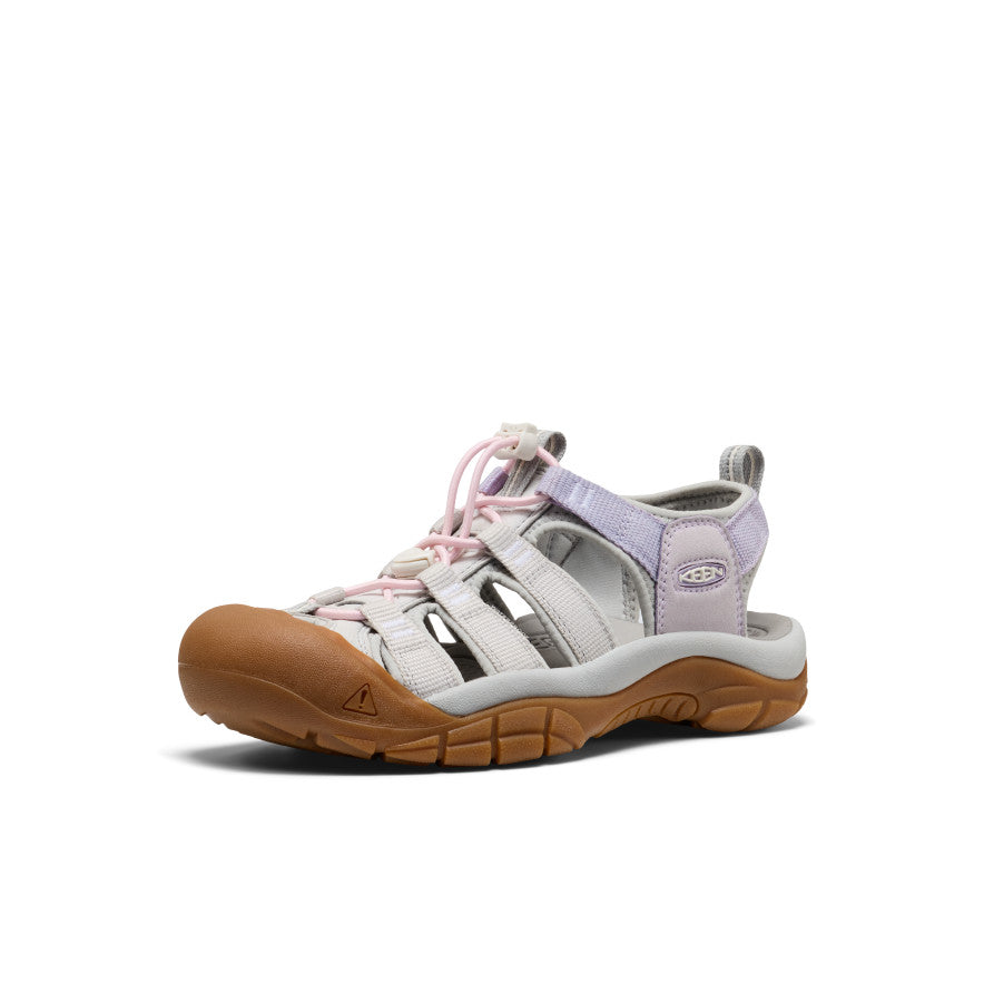Women's Newport H2 Tri-Block Vapor | Keen