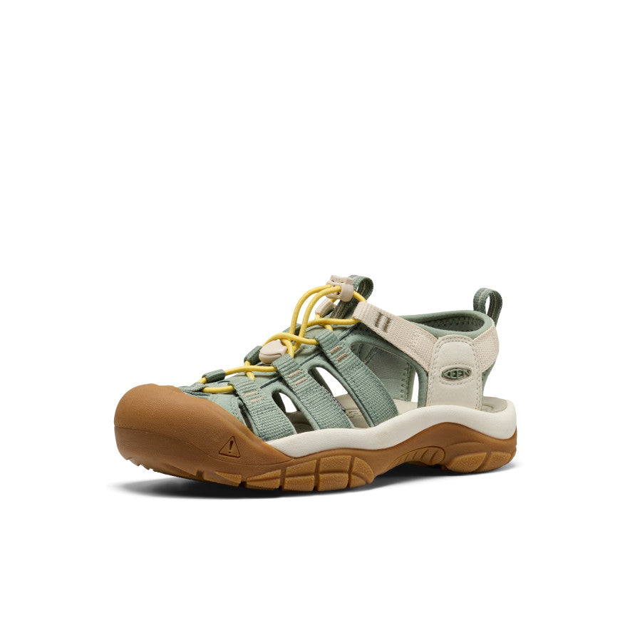 Women's Newport H2 Tri-Block Lily Pad | Keen