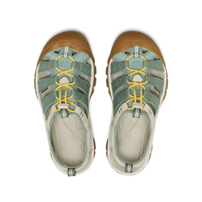 Women's Newport H2 Tri-Block Lily Pad | Keen