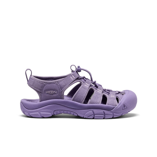 Women's Newport H2 Monochrome/Purple Haze | Keen