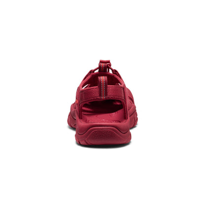 Women's Newport H2 Monochrome/Garnet | Keen