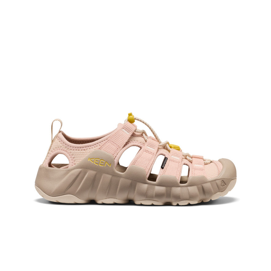 Women's Hyperport H2 Sandal Cameo Rose/Birch | Keen